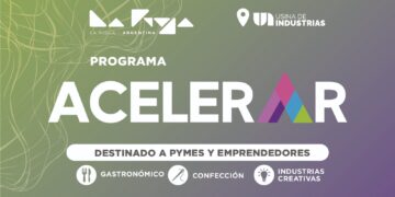 Impulso para las PyMEs riojanas