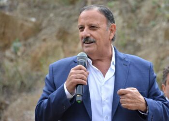 Quintela sobre la oposición: “Plantean el déficit cero a costa del hambre y del dolor del pueblo argentino”