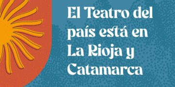 En septiembre se realizará la 37° Fiesta Nacional del Teatro