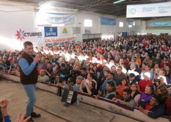 Unión por la Patria