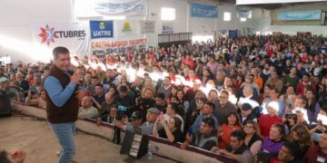 Unión por la Patria