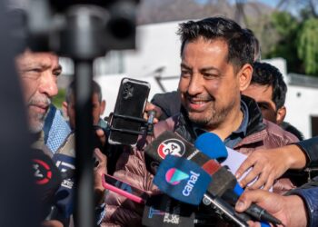 El Gobierno de la Provincia duplicó los fondos para PAR Escuelas