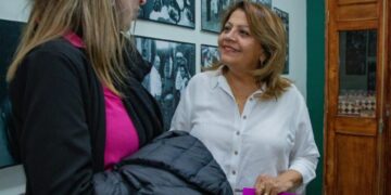 «Massa será el Presidente que reivindique a La Rioja y al Norte Grande»