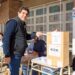 Elecciones PASÓ Fernando Rejal aseguró que en el voto «depositamos todos nuestros proyectos y esperanzas»