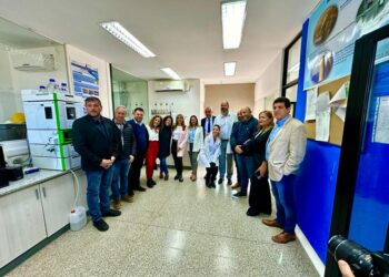 Avances en la promoción y desarrollo de cannabis medicinal en la provincia