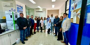 Avances en la promoción y desarrollo de cannabis medicinal en la provincia