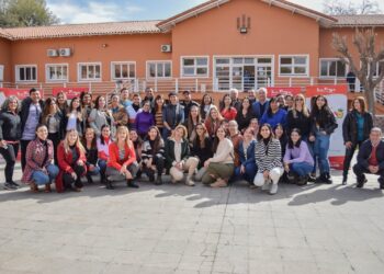 Salud realiza un trabajo coordinado con sectores sociales para la implementación de la ley de alimentación saludable