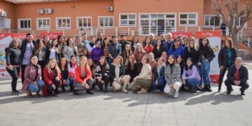 Salud realiza un trabajo coordinado con sectores sociales para la implementación de la ley de alimentación saludable