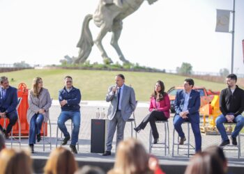 La Rioja optimiza la gestión de los residuos sólidos urbanos y mejora las condiciones laborales de recicladores