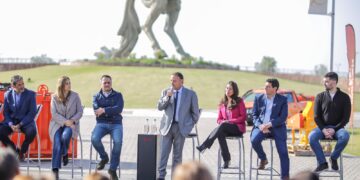 La Rioja optimiza la gestión de los residuos sólidos urbanos y mejora las condiciones laborales de recicladores