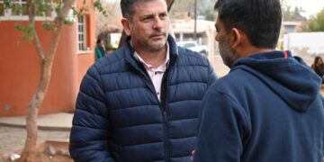 “Nos queda esta semana para seguir reafirmando y pedirle a la sociedad que sostenga el proyecto de Quintela a nivel nacional”