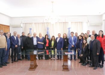 Con el apoyo del gobierno provincial las escuelas de gestión privada congelarán sus cuotas