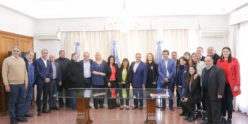 Con el apoyo del gobierno provincial las escuelas de gestión privada congelarán sus cuotas