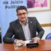 RICARDO HERRERA PRESENTÓ PROYECTO PARA DECLARAR DE INTERES LA RUTA DEL TORRONTES RIOJANO