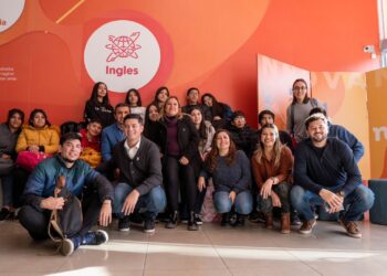 En el Nucleo del Conocimiento