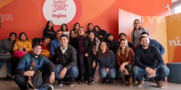 En el Nucleo del Conocimiento