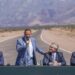Con la inauguración de la Ruta Provincial N°3 de Catamarca se logrará el desarrollo de los departamentos del norte de la provincia de La Rioja
