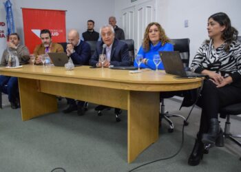 El Plan Provincial de Salud impulsa el acceso y la calidad de la atención en cada Departamento