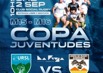 El sábado 2 de septiembre