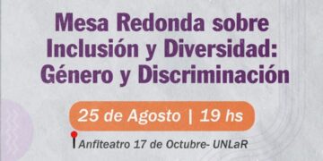 Secretaría de la Mujer y Diversidad