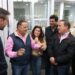 El gobernador Ricardo Quintela recorrió la Empresa AIMURAI en Chilecito y anunció un nuevo proyecto de Ley de Promoción Industrial para el interior