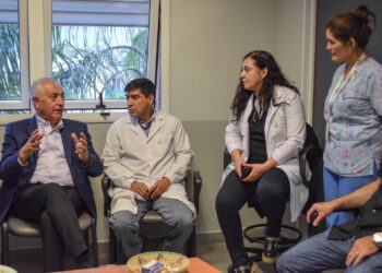 Semana de la Lactancia