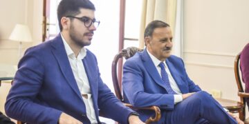 Compromiso con la economía familiar y los comercios riojanos