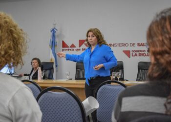 Ley Micaela para prevenir, detectar y abordar situaciones de violencia de género en el área de Salud