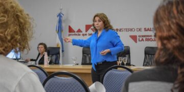 Ley Micaela para prevenir, detectar y abordar situaciones de violencia de género en el área de Salud