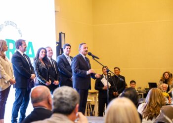 50° aniversario de vida institucional