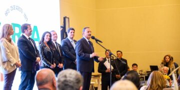 50° aniversario de vida institucional