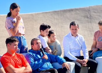 El Campeonato Argentino de BMX disputará una nueva fecha en La Rioja