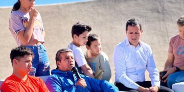 El Campeonato Argentino de BMX disputará una nueva fecha en La Rioja