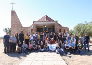 Concluyó el Encuentro Nacional de Archivos de la Memoria en La Rioja