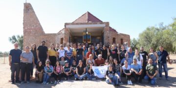 Concluyó el Encuentro Nacional de Archivos de la Memoria en La Rioja