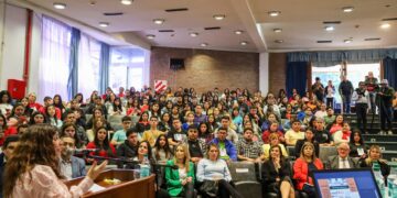 Se desarrolla en La Unlar el 1er Congreso de gestión de personas en contextos organizacionales actuales