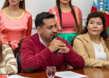 Comienza el Mes de las infancias con Festipeques 2023