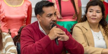 Comienza el Mes de las infancias con Festipeques 2023