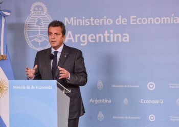 SERGIO MASSA ANUNCIÓ LA DEVOLUCIÓN DEL IVA PARA TRABAJADORES, JUBILADOS Y MONOTRIBUTISTAS