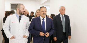 Promoción de la salud pública