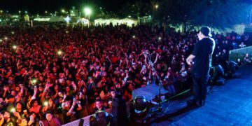 Más de 30 mil personas