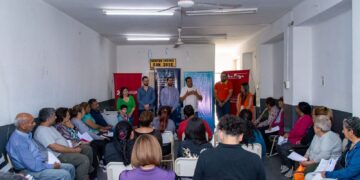 Amplio operativo territorial para informar los subsidios al gas natural