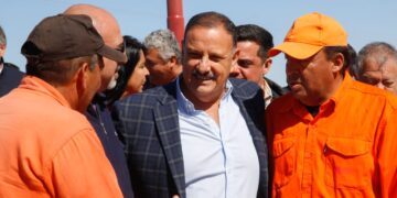 El 21 de septiembre abren licitación para obras de agua y cloacas para Villa Unión