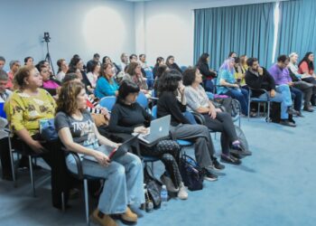 Entrega de fondos a programas y municipios de La Rioja