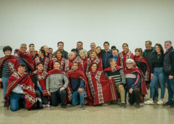 FERNANDO REJAL: «El verdadero amor a la cultura comienza por buscar la igualdad y el bienestar del pueblo»