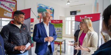 Operativo integral para garantizar el acceso a los servicios de Salud en once barrios de la zona Este