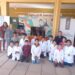 Escuela del paraje “San Lorenzo”recibió equipamiento tecnológico