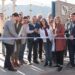 Con la inauguración de una Estación Transformadora