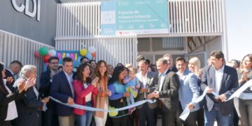 El gobernador Ricardo Quintela se comprometió trasladar la inversión en casas, lotes y obras de Capital al departamento Chilecito y a todo el interior provincial