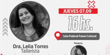 Capacitan a trabajadoras y trabajadores de la comunicación sobre la Ley de Equidad de Género
